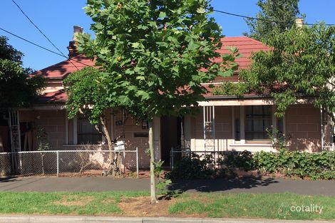 Property photo of 89-91 Eastwood Street Kensington VIC 3031