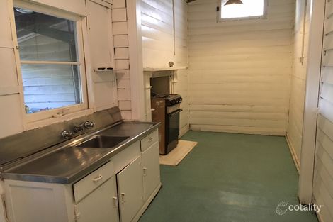 Property photo of 89-91 Eastwood Street Kensington VIC 3031