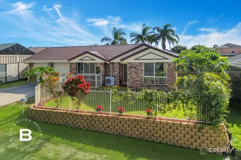 8 Westray Ct, Eagleby, QLD 4207