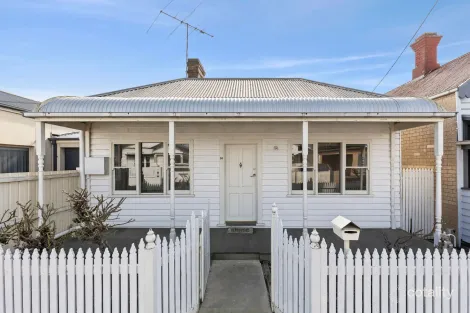 16 Weller St, Geelong West, VIC 3218