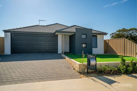 72 Bantry Dr, Maddington, WA 6109