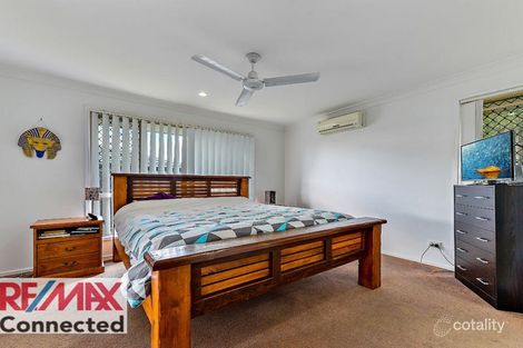 Property photo of 45 Peacherine Circuit Bellmere QLD 4510