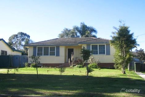 Property photo of 23 Carole Street Seven Hills NSW 2147
