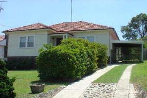 Property photo of 25 Gladys Street Rydalmere NSW 2116