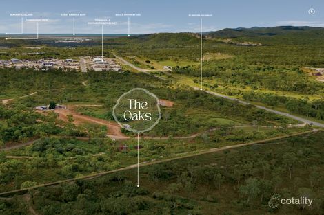 842 Flinders Hwy, Oak Valley, QLD 4811