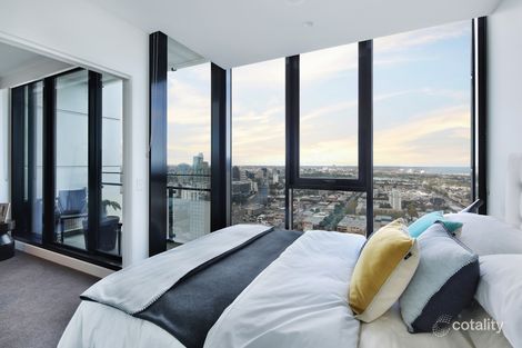 Property photo of 3806/45 Clarke Street Southbank VIC 3006