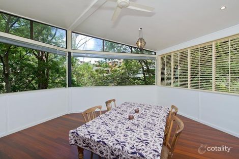 Property photo of 36 Cambridge Street Red Hill QLD 4059