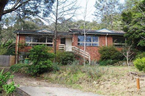 Property photo of 26 Sunrise Hill Road Montrose VIC 3765
