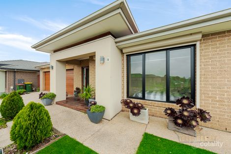 Property photo of 74 Stony Brook Way Truganina VIC 3029