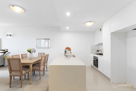 Property photo of 206/7-11 Magnolia Drive Breakfast Point NSW 2137