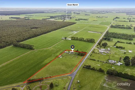 760 Swan Marsh Rd, Swan Marsh, VIC 3249
