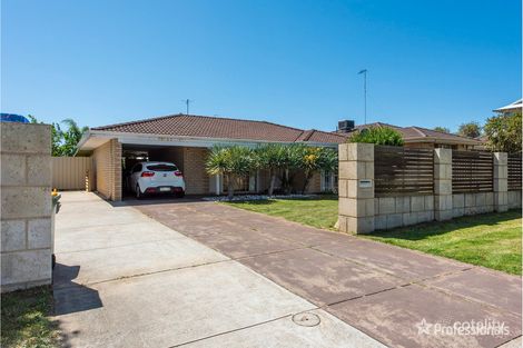 Property photo of 96 Peelwood Parade Halls Head WA 6210