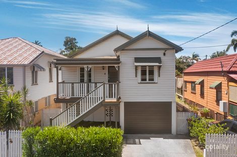 39 Stafford St, East Brisbane, QLD 4169