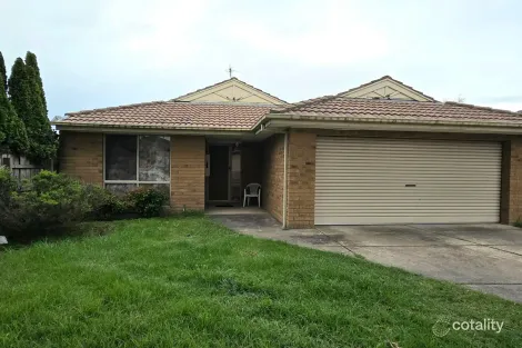 20 Strabane Way, Hampton Park, VIC 3976