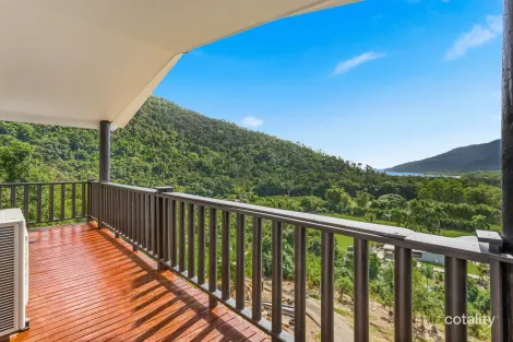 2870 Shute Harbour Rd, Flametree, QLD 4802