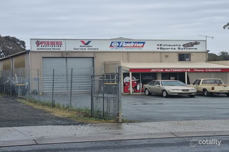 5/45 Wallis St, Seymour, VIC 3660