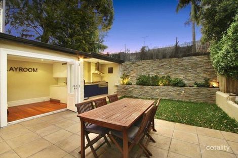 Property photo of 26 View Street Annandale NSW 2038