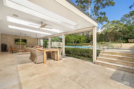 Property photo of 2 Koora Avenue Wahroonga NSW 2076