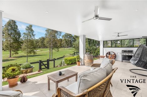 Property photo of 1 Bottlebrush Crescent Pokolbin NSW 2320