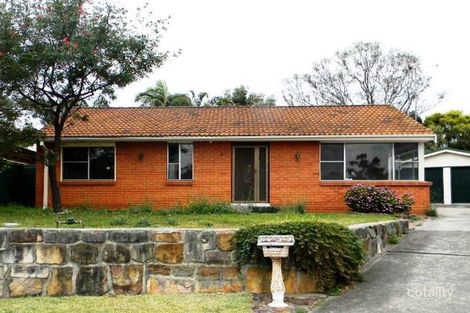 Property photo of 5 Ely Place Marayong NSW 2148