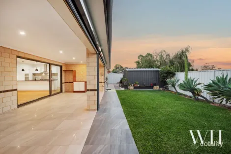 Property photo of 8C Southend Road Hamilton Hill WA 6163