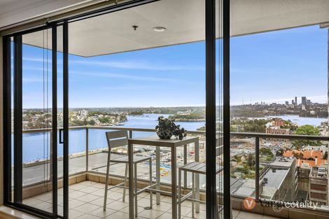 Property photo of 1105/183 Kent Street Millers Point NSW 2000