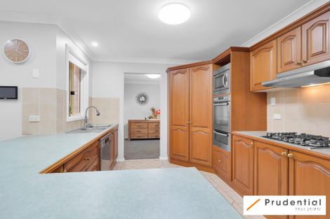 Property photo of 21 Vannon Circuit Currans Hill NSW 2567