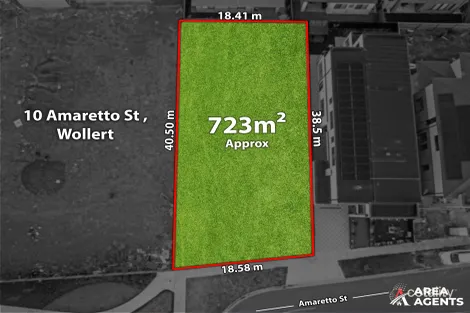 10 Amaretto St, Wollert, VIC 3750