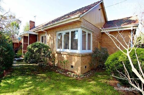 Property photo of 2 Alwyn Street Mitcham VIC 3132