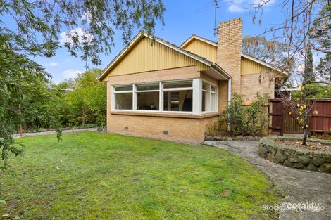 Property photo of 2 Alwyn Street Mitcham VIC 3132