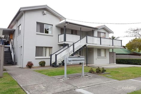 7/44 Victoria Tce, Annerley, QLD 4103