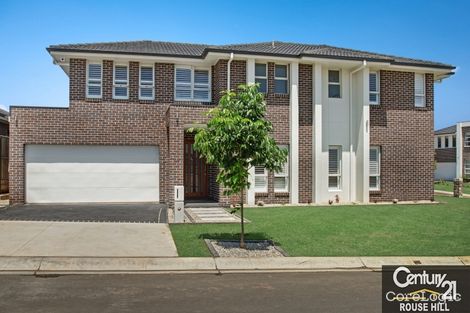 Property photo of 23 Dunphy Street The Ponds NSW 2769