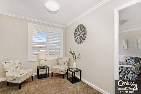 Property photo of 23 Dunphy Street The Ponds NSW 2769