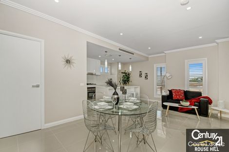 Property photo of 23 Dunphy Street The Ponds NSW 2769