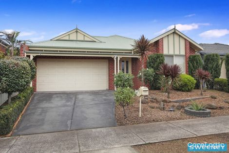Property photo of 47 Wyperfeld Circuit Caroline Springs VIC 3023