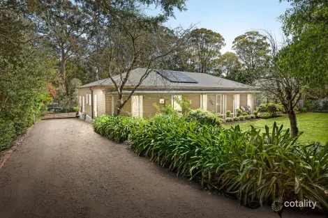 5 FERN ST, KINGLAKE, VIC 3763