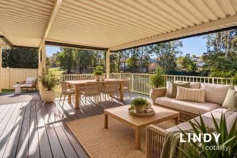 Property photo of 24 Willcox Avenue Singleton Heights NSW 2330