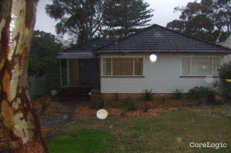 Property photo of 2 Parkview Street Miranda NSW 2228