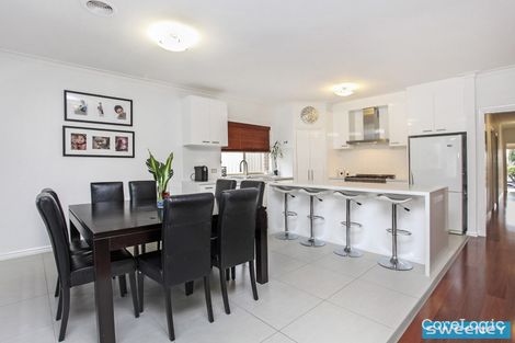 Property photo of 47 Wyperfeld Circuit Caroline Springs VIC 3023