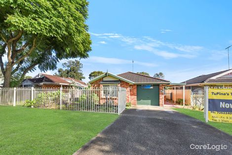 Property photo of 59 Amsterdam Street Oakhurst NSW 2761