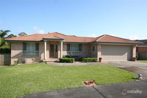 7 Diamentina Way, Lakewood, NSW 2443