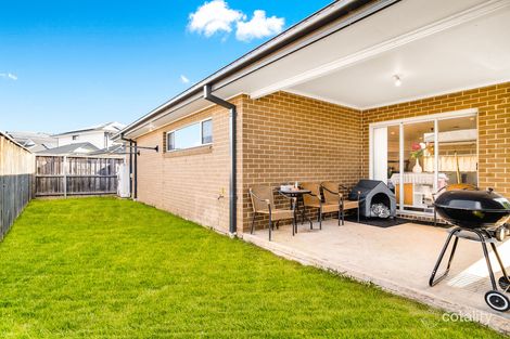 Property photo of 59 William Buckley Drive Carnes Hill NSW 2171