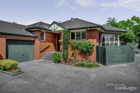 Property photo of 2/82 Westbrook Street Kew East VIC 3102