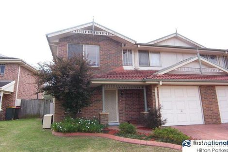 1/29a-29b Stockade Pl, Woodcroft, NSW 2767