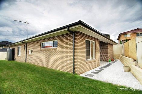 Property photo of 11 Gardenset Grove Blacktown NSW 2148