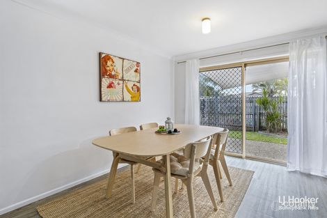 Property photo of 37/77 Nursery Avenue Runcorn QLD 4113