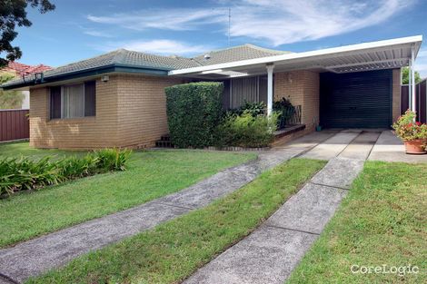 Property photo of 16 Oleander Road North St Marys NSW 2760