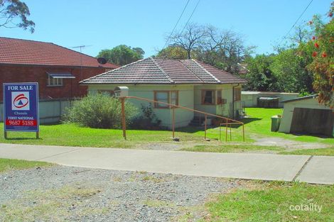 29 Brunswick St, Granville, NSW 2142