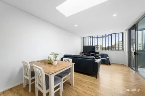 37/445-455 Liverpool Rd, Ashfield, NSW 2131