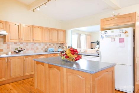 Property photo of 4 Cobby Place Bidwill NSW 2770